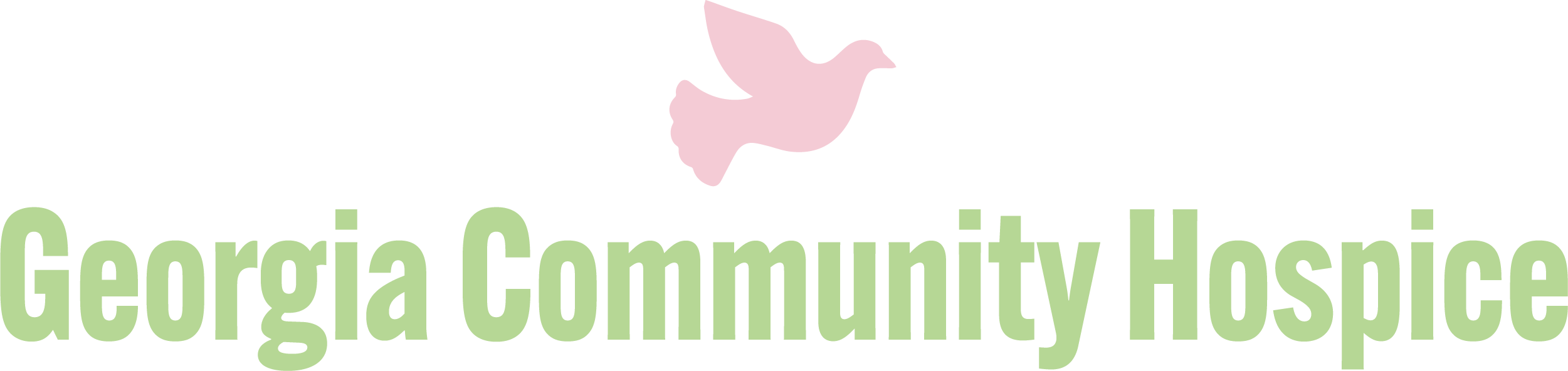 Georgia Community Hospice logo